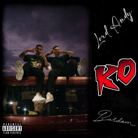 Ko ft. Bardom cover art