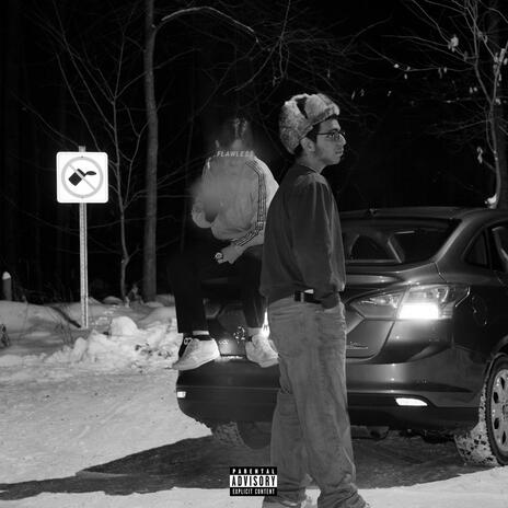 Melatonin (Sleepless) ft. Retex cover art