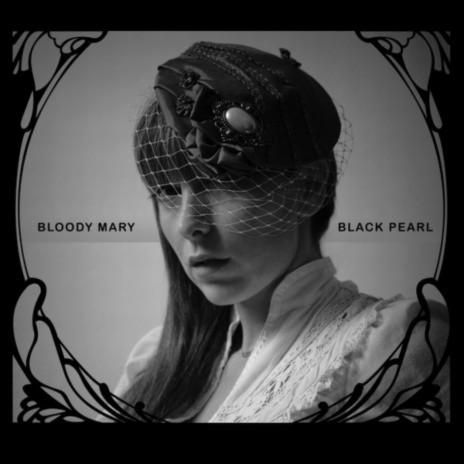 Elevation cover art