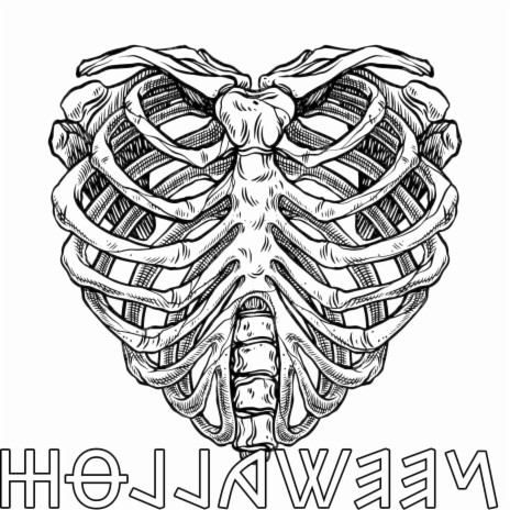 Halloween cover art