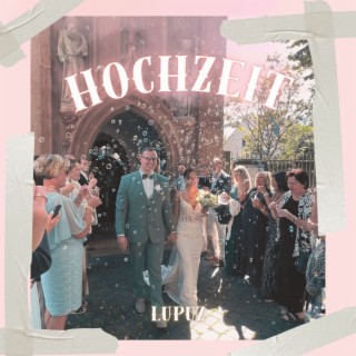 Hochzeit ft. Aziq cover art