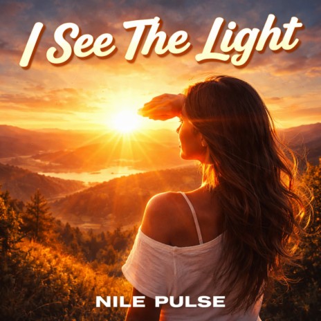 I See The Light