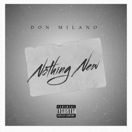 Nothing New cover art