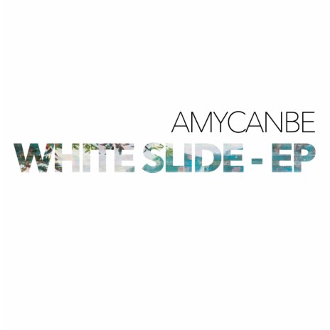 White Slide (Live) cover art