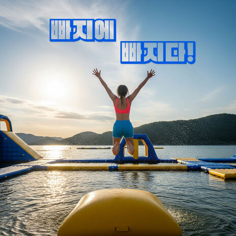 빠지에 빠지다 cover art