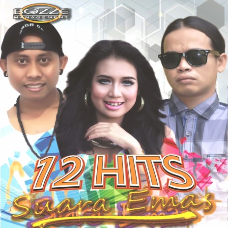 Loe Gue End ft. Nensi ladyboy cover art