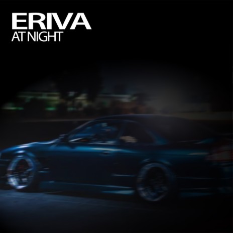 At Night (Radio Edit) cover art