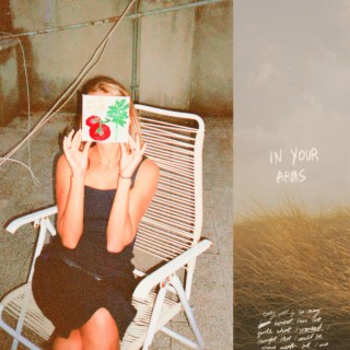 In Your Arms cover art