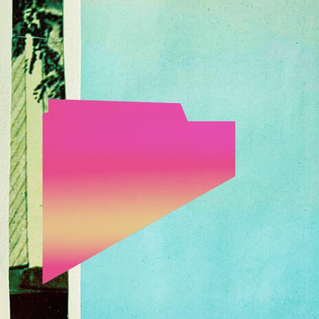 David Nivel cover art