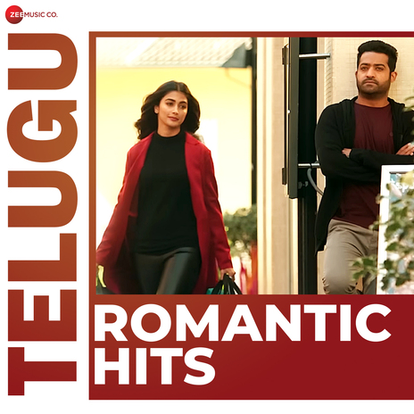 Achcham Telugandham ft. Sathya Prakash & Christopher Stanley