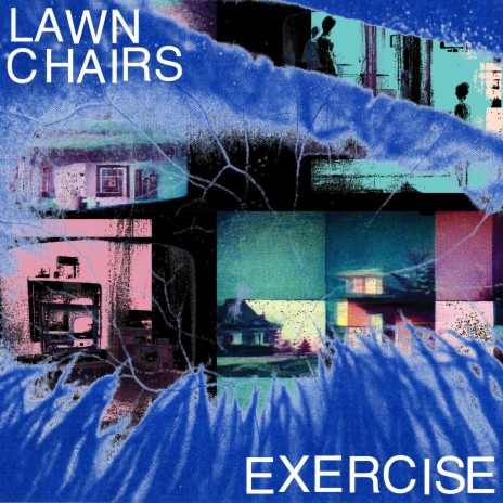 Lawn Chairs cover art