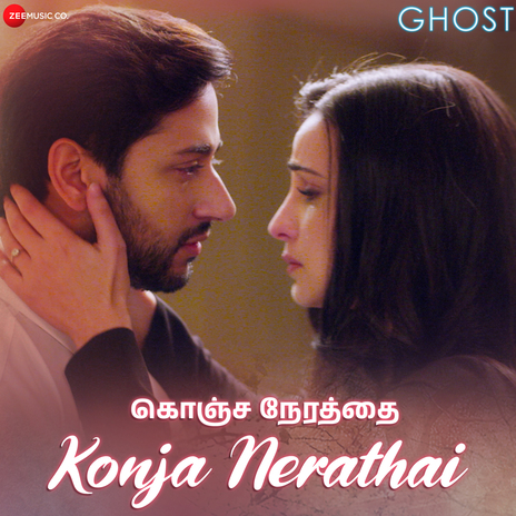 Konja Nerathai - Ghost ft. Sendilkumar Jayalaxmi Mudaliar & Jothi Kanna cover art