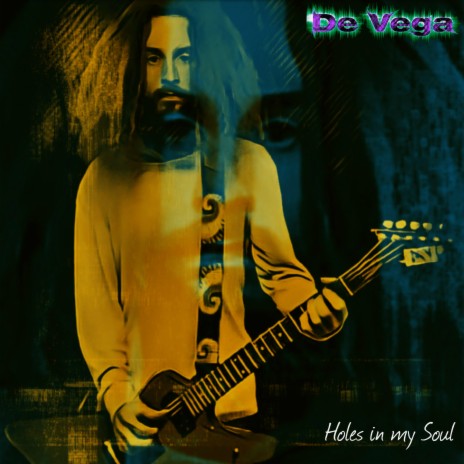 Holes in my Soul III