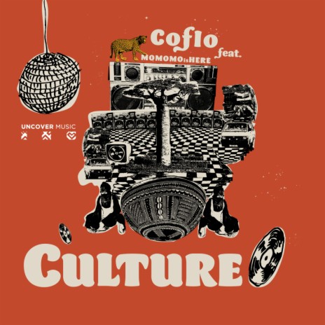 Culture (Coflo Dub) ft. MOMOMOisHERE cover art
