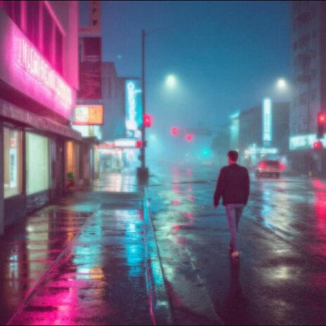 Soft Resonance cover art