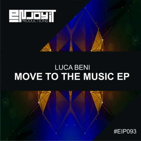 Move To The Music (Dub Mix)