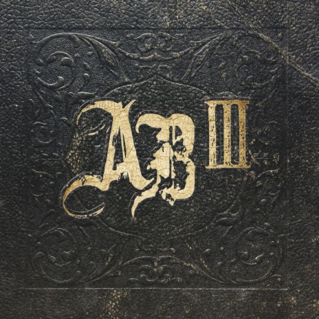 All Hope Is Gone cover art
