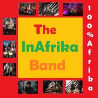 The InAfrika Band