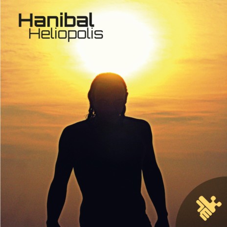 (Welcome To) Heliopolis cover art