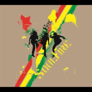 Soul Fire