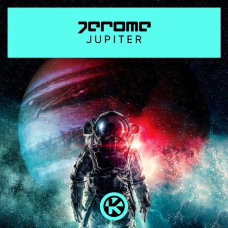 Jupiter cover art