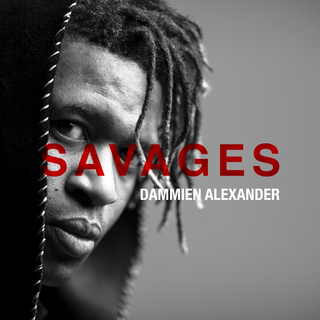 Savages (2020) cover art