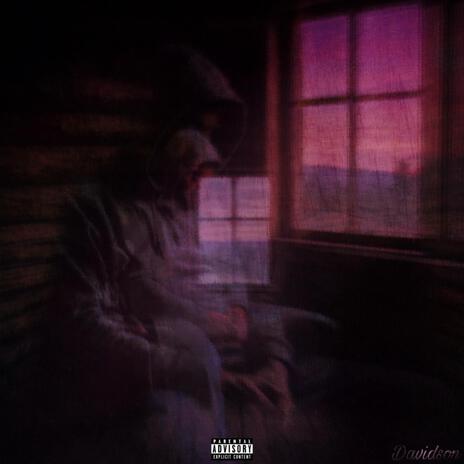 We Can't Go Back (Never Let Go) cover art