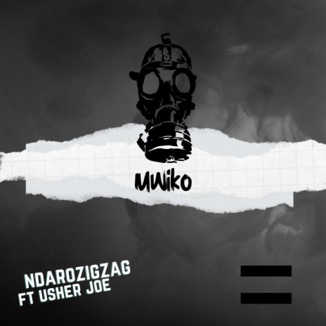 Mwiko (feat. Usher joe) cover art
