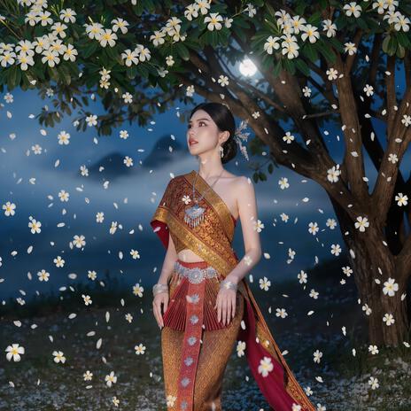 กาสะลอง(คำเมือง) cover art