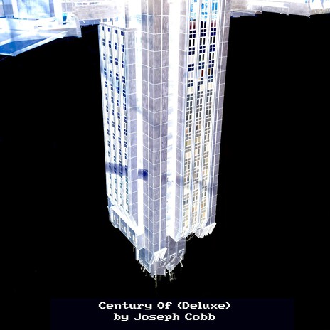 Century Of (Instrumental) cover art