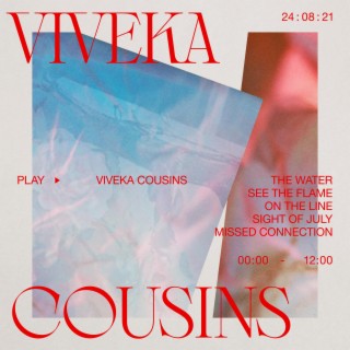Viveka Cousins