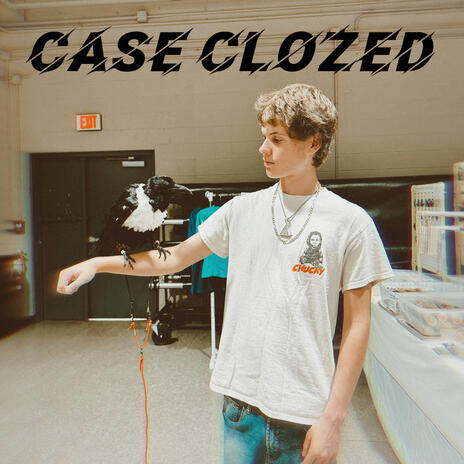 Case Clozed cover art