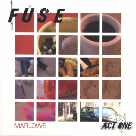 Time We Had a Change cover art