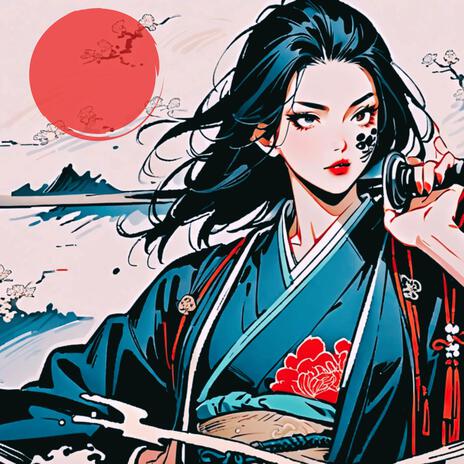侍RoninFlare.Vol26 cover art