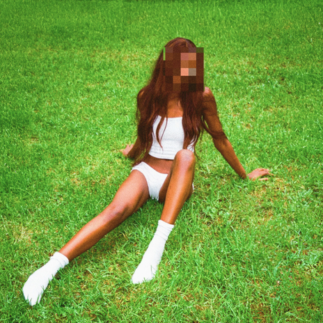 What’s Left Of Me cover art