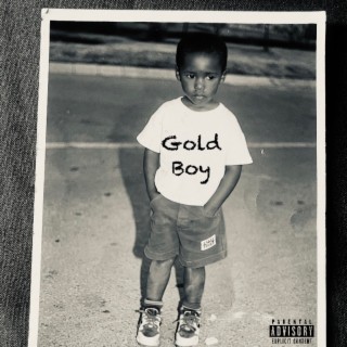 Gold Boy