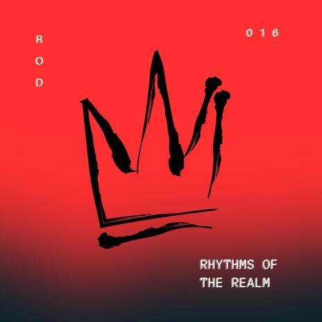Rhythms of the Realm cover art