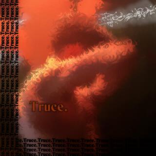 Truce cover art