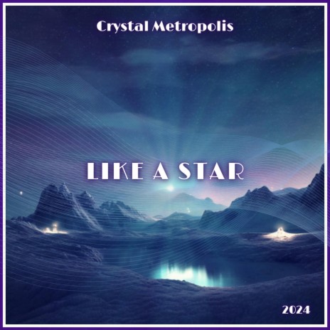 Like A Star cover art