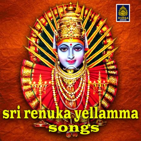 Ayya Jada Cheppave Yellamma cover art