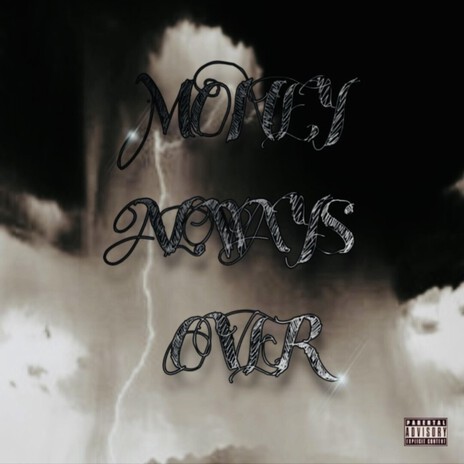 Can't Tell No More cover art