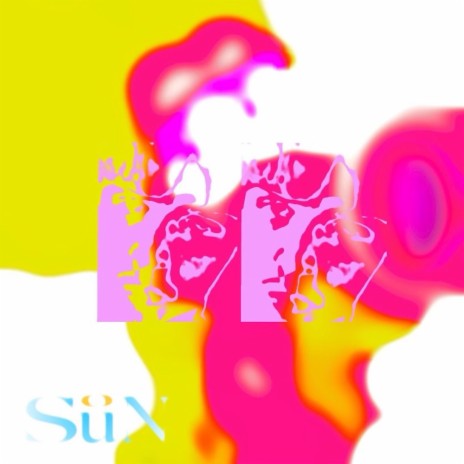 i think i'm k or sumn cover art
