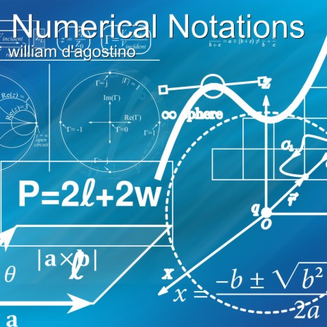 Numerical Notations cover art