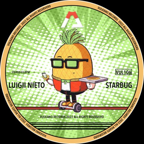 Starbug (Original Mix)