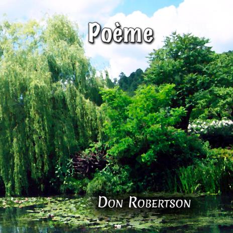 Tranquillité cover art