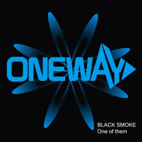 One Of Them (Jozef Mihalik Remix) cover art