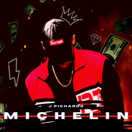 Michelin Freestyle cover art