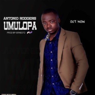 UMULOPA (ft Luwi Caris, Elevated Family) cover art