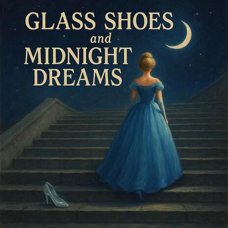 Glass Shoes and Midnight Dreams cover art