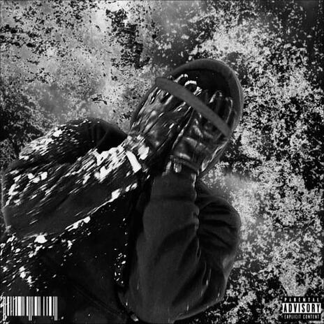 End of me cover art